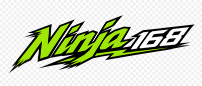 Ninja 168